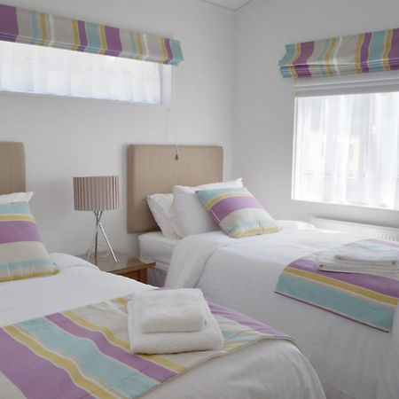 Bovisand Lodge Holiday Park Plymouth Exterior foto