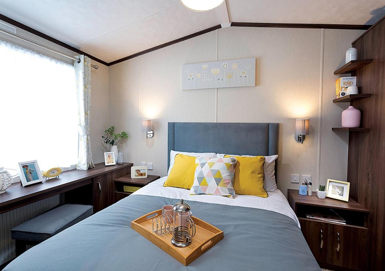 Bovisand Lodge Holiday Park Plymouth Exterior foto