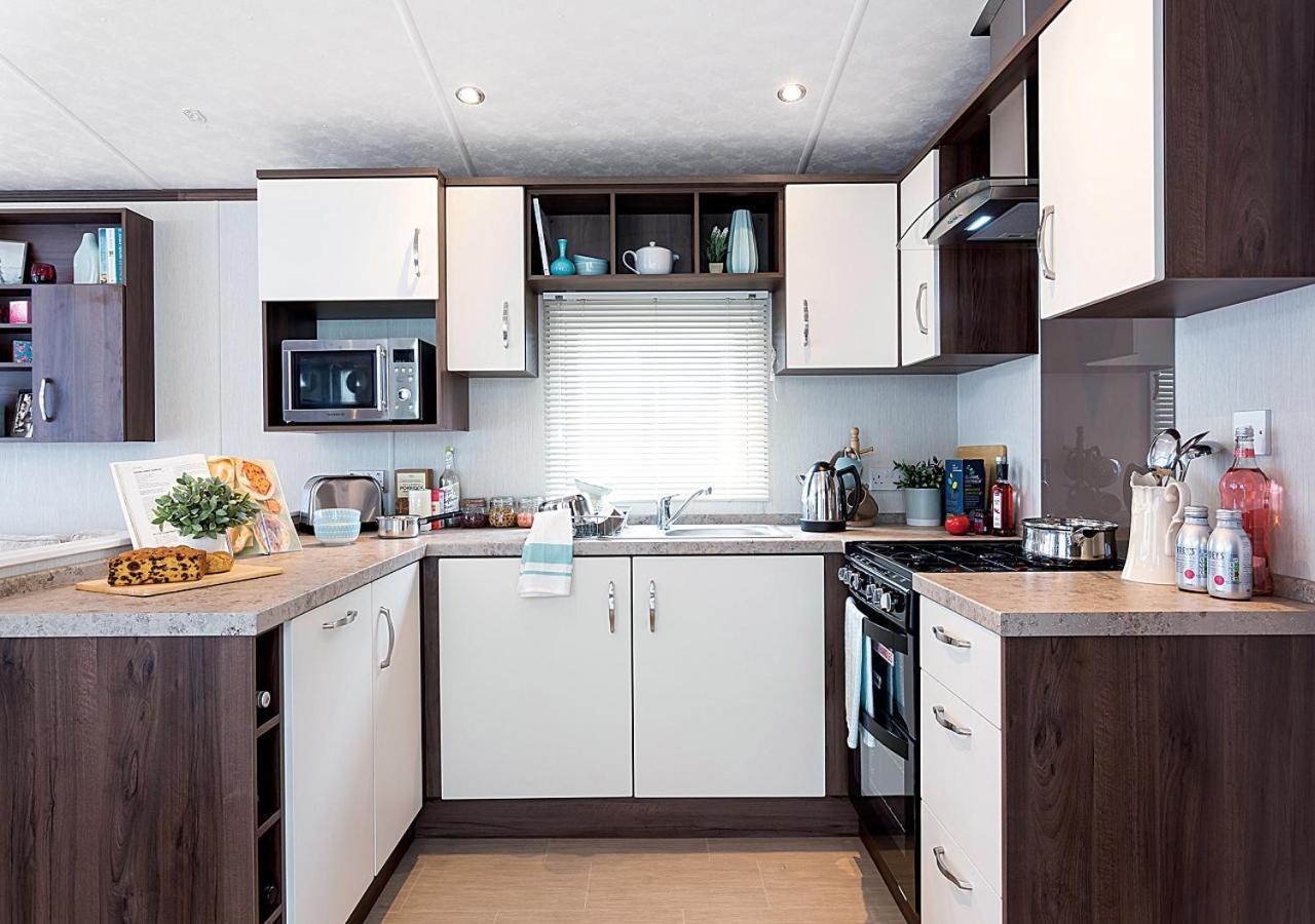 Bovisand Lodge Holiday Park Plymouth Exterior foto