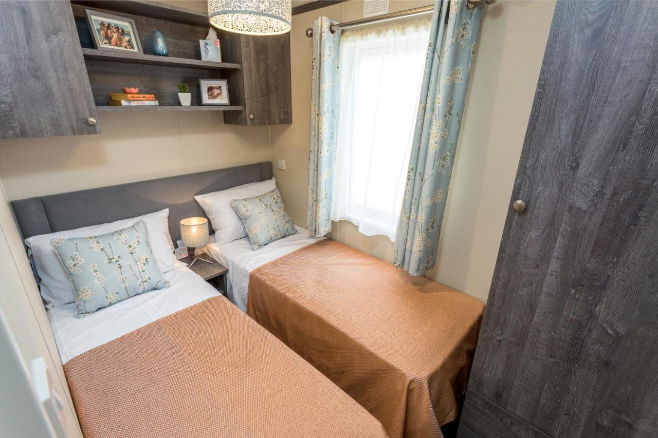 Bovisand Lodge Holiday Park Plymouth Exterior foto