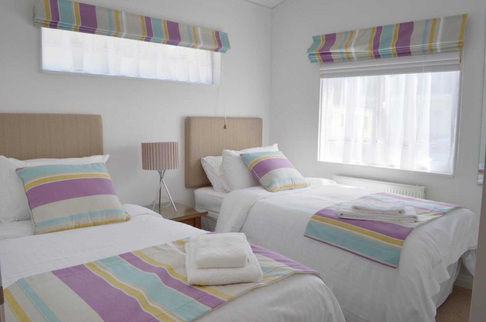 Bovisand Lodge Holiday Park Plymouth Exterior foto