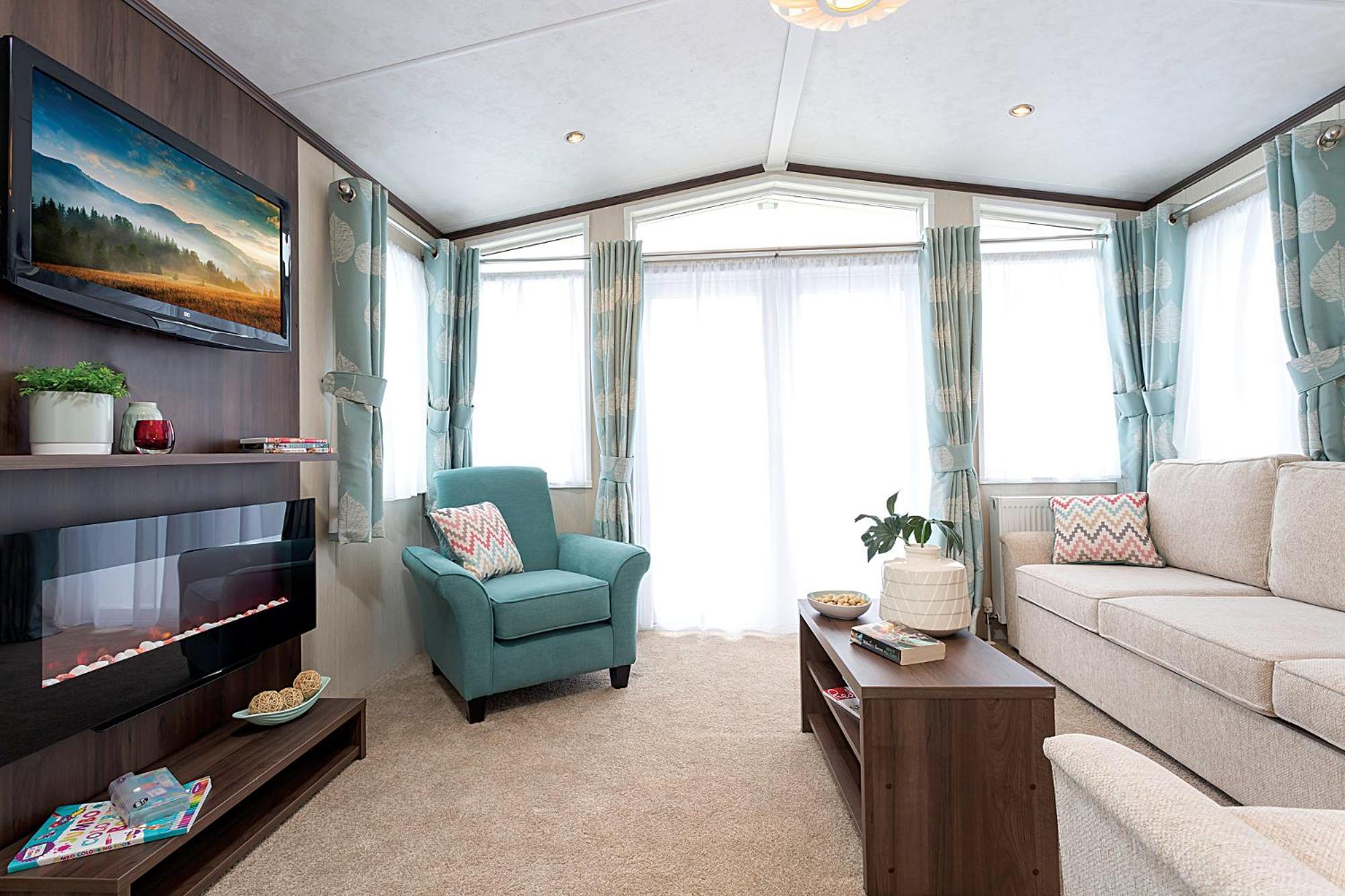 Bovisand Lodge Holiday Park Plymouth Exterior foto