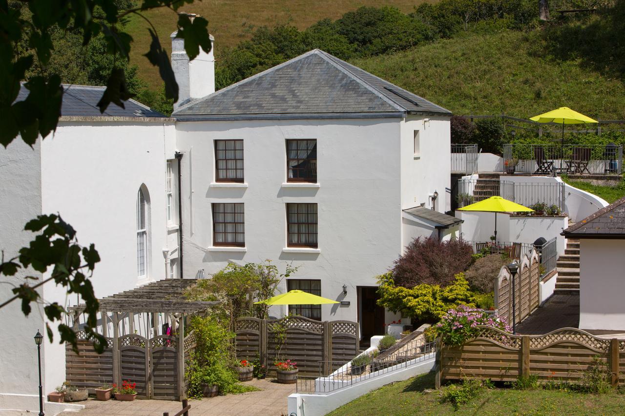 Bovisand Lodge Holiday Park Plymouth Exterior foto