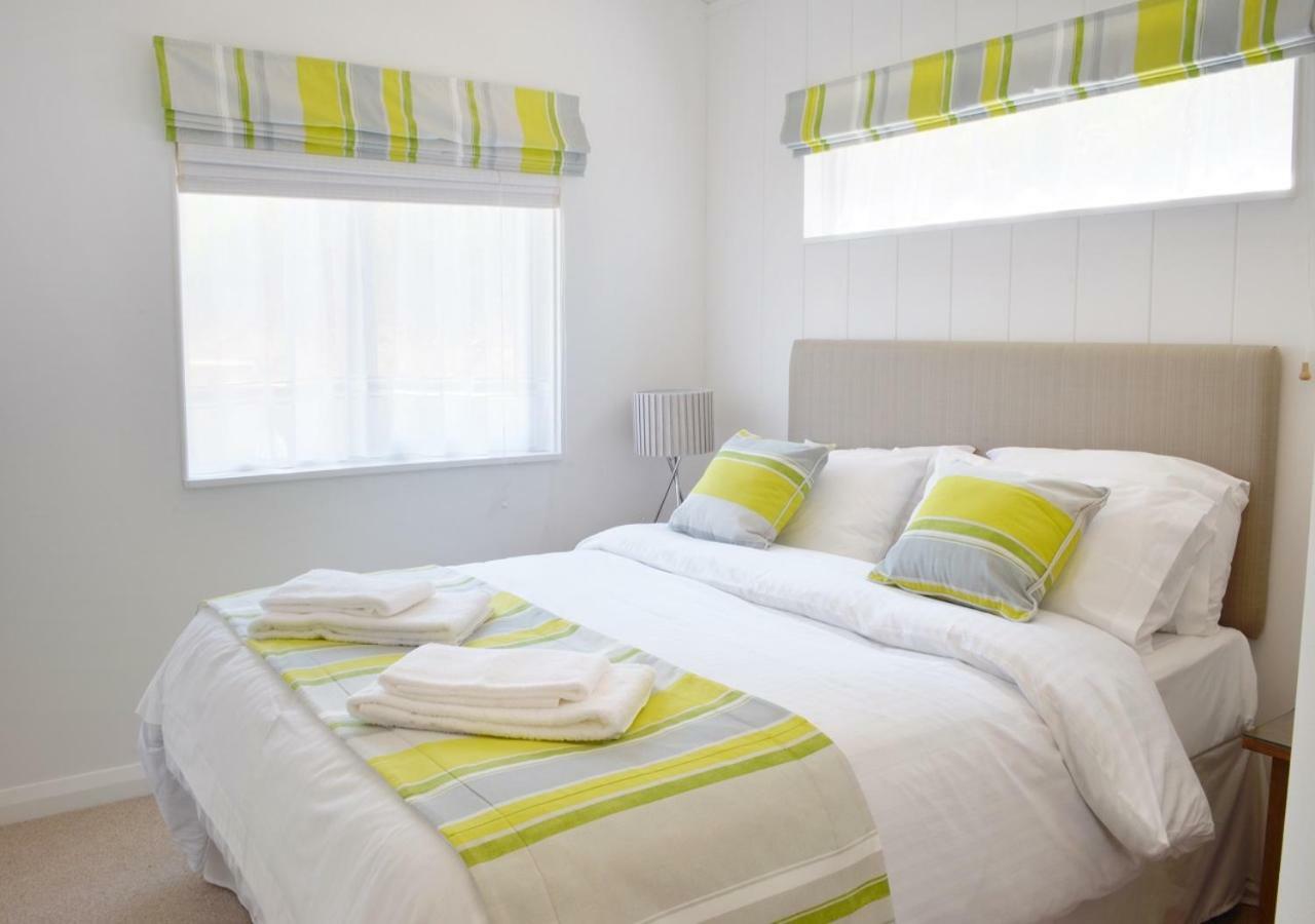 Bovisand Lodge Holiday Park Plymouth Exterior foto